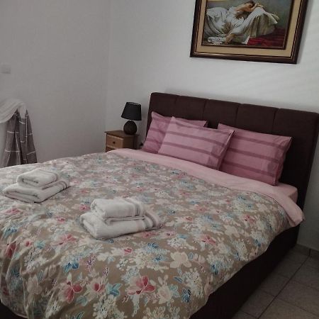 포르토헬리 Porto-Heli Matilda'S House 아파트 외부 사진