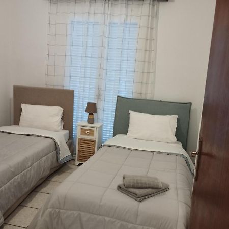 포르토헬리 Porto-Heli Matilda'S House 아파트 외부 사진