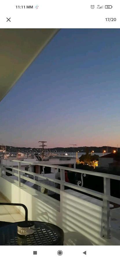포르토헬리 Porto-Heli Matilda'S House 아파트 외부 사진