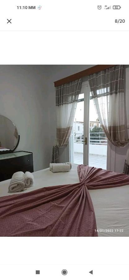 포르토헬리 Porto-Heli Matilda'S House 아파트 외부 사진