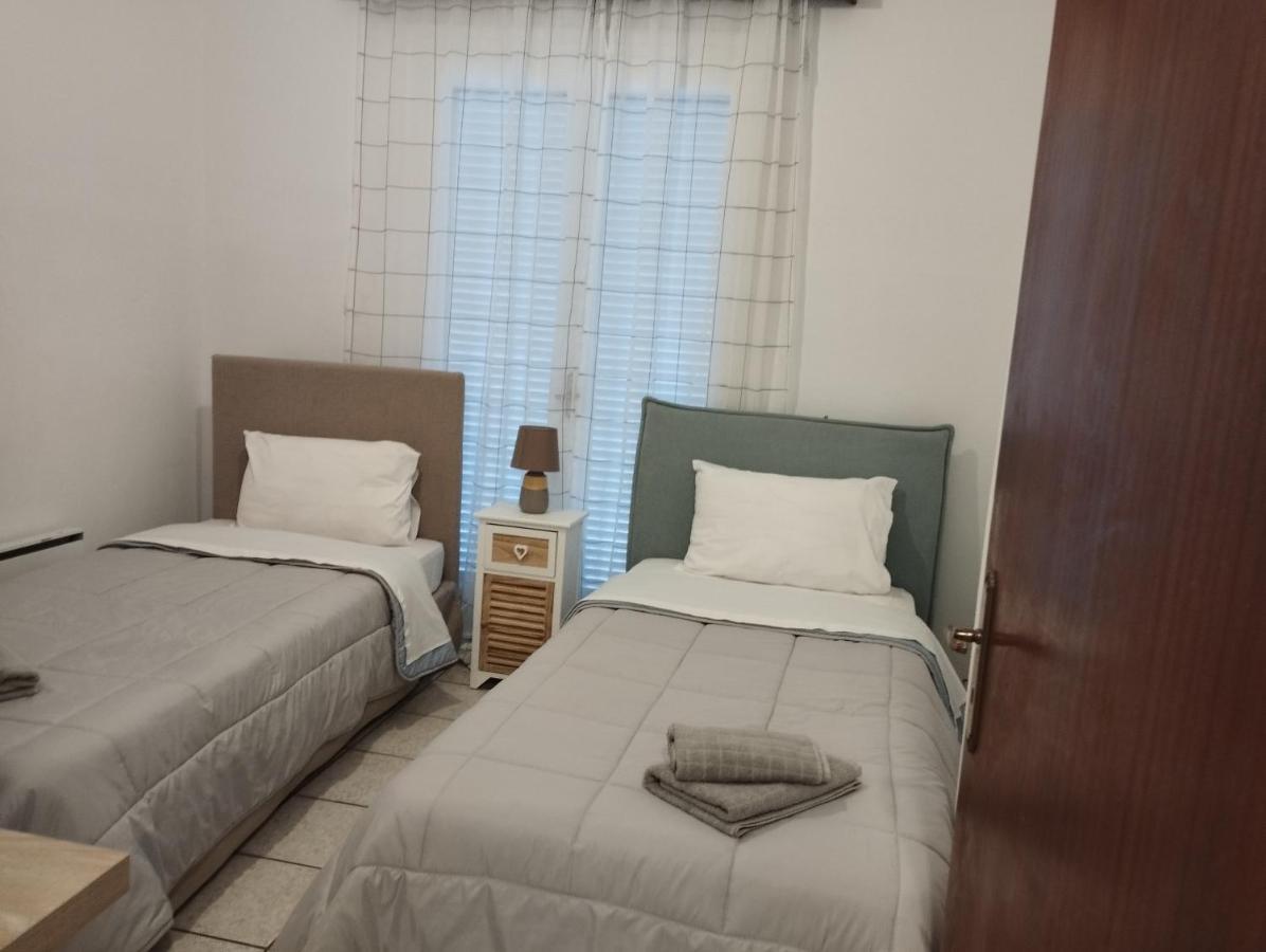 포르토헬리 Porto-Heli Matilda'S House 아파트 외부 사진